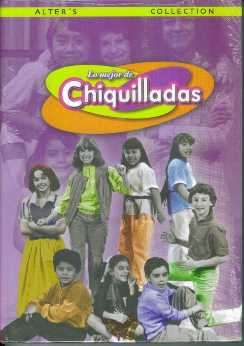 Chiquilladas